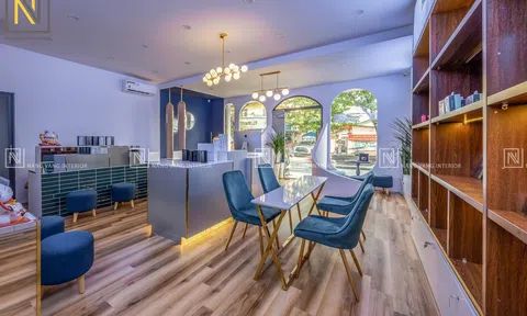 Nhí Store sự lựa chọn hoàn hảo cho giới trẻ tại Sài Thành