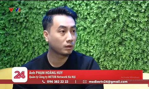 Phạm Hoàng Huy: 1 trong 10 người sở hữu nút bạc đầu tiên tại Việt Nam