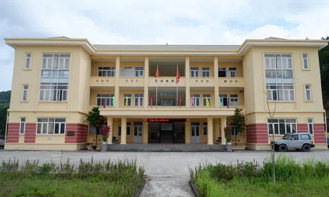 Đại hội Đảng bộ xã Bắc Sơn - TP Móng Cái ( Quảng Ninh) lần thứ IV, nhiệm kỳ 2020 - 2025 với phương châm: Dân chủ - kỷ cương - gương mẫu - sáng tạo - hiệu quả.
