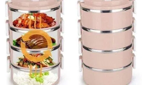 Lê Hồng Ngọc Cẩm: Nơi mua sắm hàng tiêu dùng gây sốt tại Hà Thành