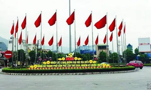 Đảng bộ Cẩm Phả (Quảng Ninh) sẵn sàng cho một kỳ đại hội thành công