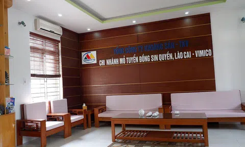 Khai thác bền vững gắn với bảo vệ môi trường tại Mỏ tuyển đồng Sin Quyền - Lào Cai