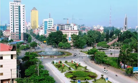 Thị trường BĐS Thái Nguyên: Tăng sức hấp dẫn nhờ thu hút FDI