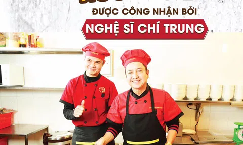 Bún chả truyền thống món ngon của người Hà Thành