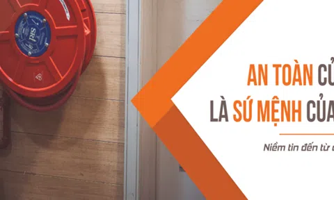 Dịch vụ lắp đặt phòng cháy chữa cháy uy tín, giá rẻ