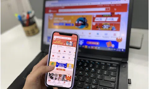 Người bán hàng online đối diện áp lực giữ chân khách hàng