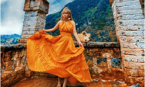 Múi Xù Shop – thương hiệu thời trang được giới trẻ yêu thích