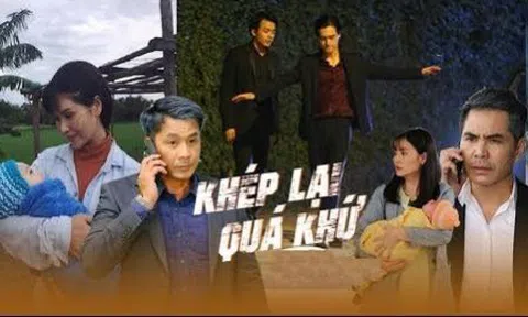Khép lại quá khứ - hành trình tìm lại cội nguồn