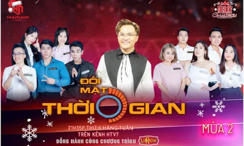 Nam Anh – Nam Em “bắt tay” nhau loại bỏ các đối thủ