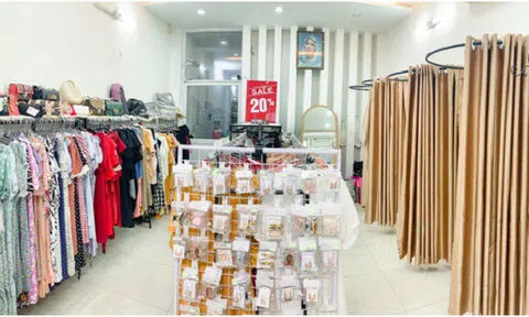 Nhật Vy Boutique - Nơi cung cấp thời trang thiết kế nữ uy tín