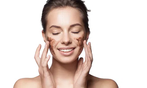 Những mẹo nhỏ giúp cho làn da bị khô, bong tróc