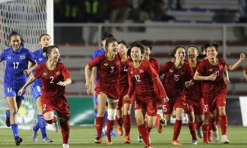 Hướng đến Olympic Tokyo 2020: Thách thức lớn và trông vào bóng đá