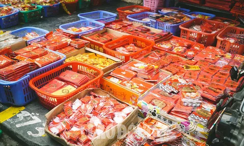 Bật cười 1001 kiểu phong bao lì xì 'bá đạo dịp cận Tết Nguyên đán 2020
