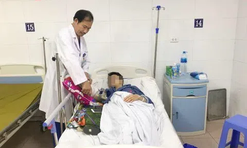 Sau Nghị định 100/2019, bệnh nhân tai nạn giao thông do rượu bia giảm
