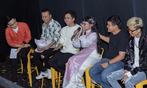 Phương Mỹ Chi: 'Mong mọi người đừng nói em vô ơn'