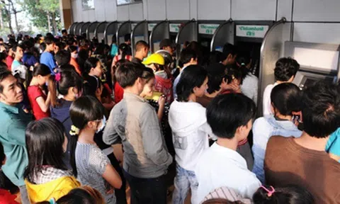 Bất cập thuế thu nhập: Thưởng Tết to cũng... lo