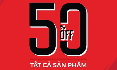 Thời trang công sở Nefertiti Ưu đãi giá sốc ngày "Black friday"