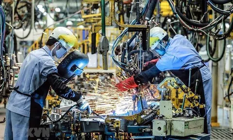 Việt Nam vượt Trung Quốc, trở thành điểm đầu tư hấp dẫn ở châu Á