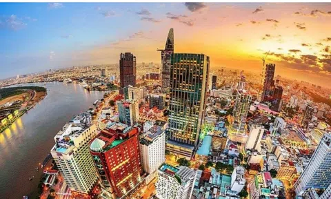 KINH TẾ VĨ MÔ VIỆT NAM TỪ GÓC NHÌN NG N HÀNG THẾ GIỚI