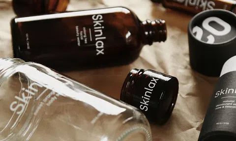 Skinlax - Doanh nghiệp “xanh”: “lợi nhuận luôn là yếu tố xếp sau, ý thức cộng đồng mới là cốt lõi!”