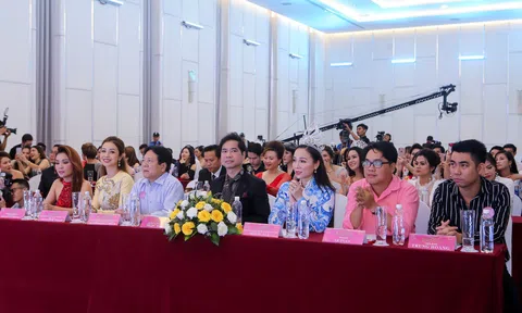 CEO Trung Hoàng: 'Đừng ngại đương đầu với những thử thách'