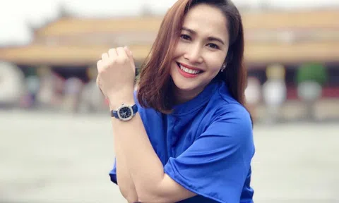 Doanh nhân Lê Thùy Thảo Nguyên - đam mê cái đẹp và ý thức giữ gìn bản sắc dân tộc