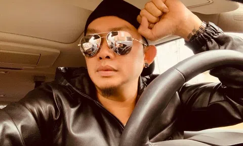 Ảnh đời thường ít biết của ca sĩ Can Võ