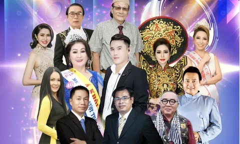 Chính thức khởi động cuộc thi 'Ngôi Sao Âm Nhạc 2020'