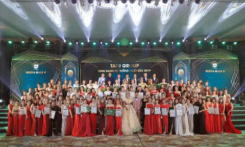 Thu hút hàng ngàn đại lý, phương pháp nào khiến hệ thống Tatu Group ngày càng vững mạnh?
