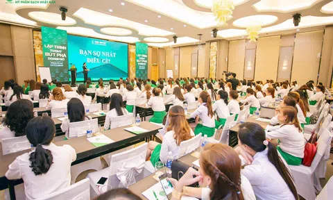 'Bi kịch' hay 'Cơ hội' cho Tatu Group và doanh nghiệp Việt thời nay