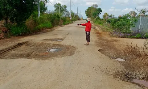 Từ nhiều góc nhìn  Bà Rịa-Vũng Tàu:  Xe ben và nỗi “ám ảnh” của người dân