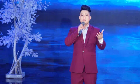 Quân Nguyễn cùng hành trình theo đuổi đam mê dòng nhạc Bolero