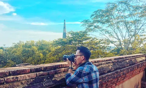Ca nhạc sĩ Hoàng Lê Duy Khánh sẽ tập trung đầu tư cho các sản phẩm sắp tới
