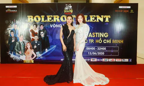 Đêm Thanks Party ấm cúng của Hoa hậu Thương hiệu Olivia 2019