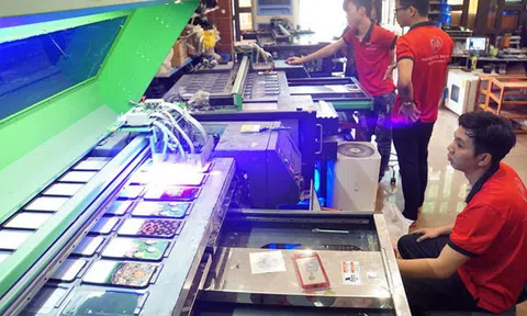 Phương Bắc phụ kiện - địa chỉ đáng tin cậy làm đẹp cho 'dế yêu'
