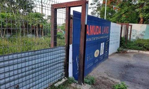 Chủ đầu tư Gamuda Gardens bị tố ‘treo đầu dê bán thịt chó’?