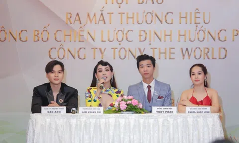 Lâm Khánh Chi ngồi ghế nóng New Face 2020