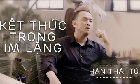 Hàn Thái Tú ra mắt MV mới đầy xúc động