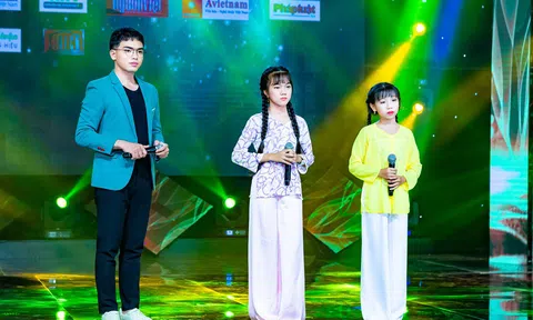 Ngôi sao Triển Vọng – Vòng song đấu đầy căm go
