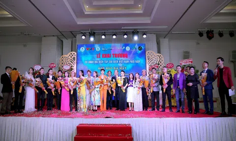 Cuộc thi 'Ngôi sao âm nhạc 2020' mùa đầu tiên chính thức khởi động