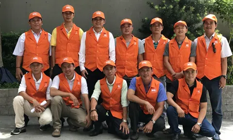 'Bạn uống tôi lái' khai trương văn phòng thứ 5 tại Thái Nguyên