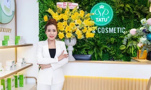 Doanh nhân Phạm Nhi đượcTatu Group bổ nhiệm vị trí Giám đốc miền Tây