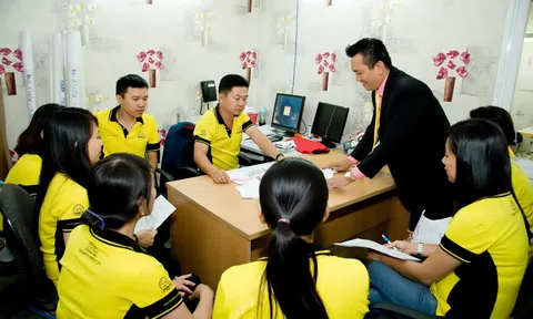 Thương hiệu May Sư Tử Vàng  tiếp tục đồng hành cùng Hoa Hậu Doanh nhân Việt Nam Toàn cầu 2020