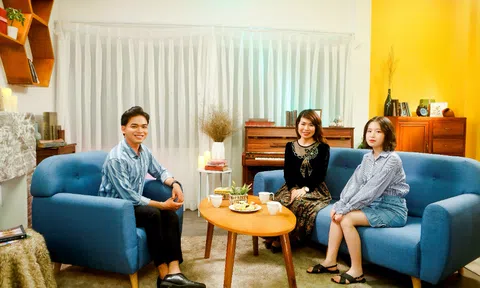 “Tối nay 8 giờ” chính thức chia sẻ câu chuyện của diễn giả, người dẫn chương trình Thi Thảo