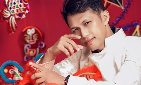 Nhiếp ảnh gia Vương Ngờ "Mọi ngã rẽ cuộc đời đều mang đến trải nghiệm quý giá"