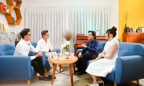 Định hướng nghề cho con như thế nào là đúng? Tối nay 8 giờ bật mí cùng những chuyên gia