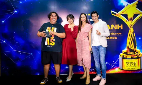 "Hợp đồng yêu đương" của diễn viên Hoàng Mập được BTC công bố tới 9 giải đề cử tại Ngôi sao xanh năm 2020