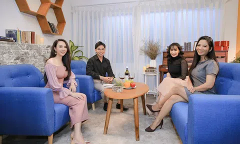 Điểm khác biệt thú vị giữa đàn ông và phụ nữ khi yêu cùng chuyên gia tư vấn vào lúc “ 8 giờ tối nay”
