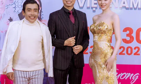 Hot Girl Minh Nguyệt lấn sân vào Showbiz