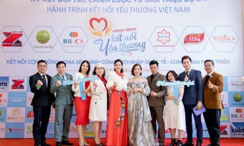 "Ươm mầm tương lai" công bố quỹ bảo trợ hàng nghìn học sinh nghèo vượt khó